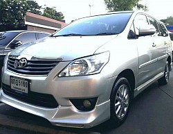 Smart 2020 Toyota Innova ไว้คอยบริการ 24 ชั่วโมง 085-5679674